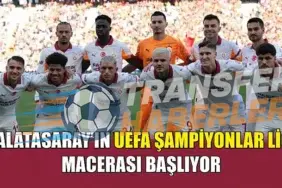 Galatasaray’ın Şampiyonlar Ligi Macerası Frankfurt Deplasmanında Başlıyor: Beklentiler ve Oyun Anlayışı