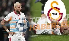 Galatasaray’ın Şampiyonlar Ligi Macerasına Kötü Başlangıç: Bu Skor Okan Buruk’a Yazar