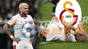 Galatasaray’ın Şampiyonlar Ligi Macerasına Kötü Başlangıç: Bu Skor Okan Buruk’a Yazar