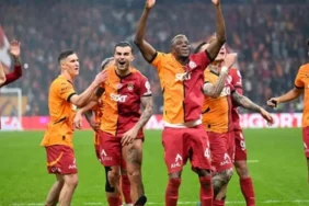 Galatasaray’ın Şampiyonlar Ligi Rotası: İlkay Performansı ve Frankfurt Maçı Beklentileri