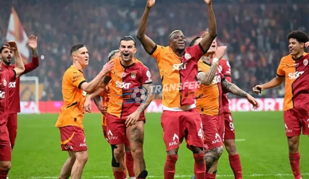 Galatasaray’ın Şampiyonlar Ligi Rotası: İlkay Performansı ve Frankfurt Maçı Beklentileri