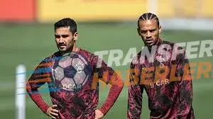 Galatasaray’ın Şampiyonlar Ligi Serüveni Başlıyor: Frankfurt Maçı Öncesi Kritik Analizler
