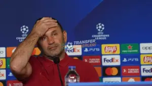 Galatasaray’ın Zorlu Fikstürü: Alanya ve Liverpool Öncesi Okan Buruk’un Planları ve Takım Dinamikleri