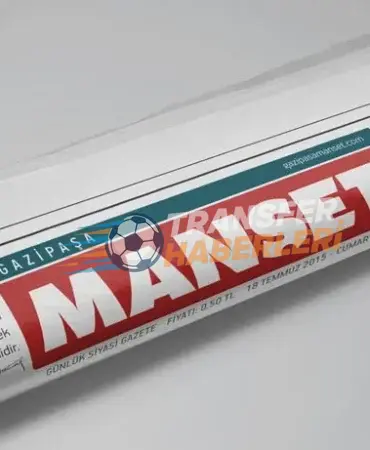 Günün Gazete Manşetleri: Galatasaray, Fenerbahçe ve Milli Takımlardan Son Haberler