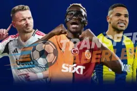 Gazetelerden Galatasaray ve Fenerbahçe Gündemi: Rekorlar, Transferler ve Avrupa Heyecanı
