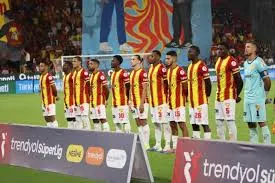 Göztepe 2-0 Beşiktaş: Erol Kaynar’dan Devre Arası Değerlendirmesi