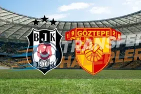 Göztepe Beşiktaş Maç Önü Analizi: Sergen Yalçın’ın Hamleleri ve Göztepe’nin Presi