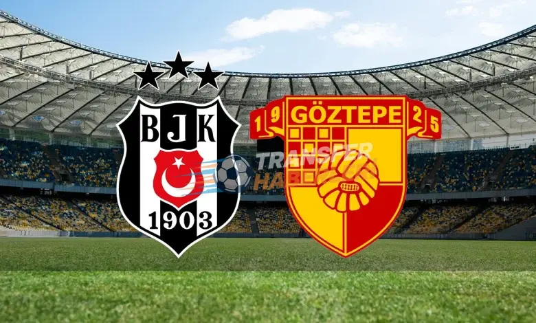 Göztepe Beşiktaş Maç Önü Analizi: Sergen Yalçın’ın Hamleleri ve Göztepe’nin Presi