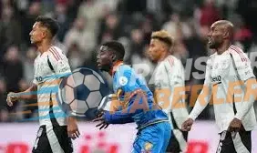 Göztepe-Beşiktaş Maçı Öncesi Son Detaylar: Kadrolar, Eksikler ve Beklentiler