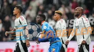 Göztepe-Beşiktaş Maçı Öncesi Son Detaylar: Kadrolar, Eksikler ve Beklentiler