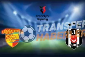 Göztepe-Beşiktaş Maçı Öncesi Son Durum: İzmir’den Şampiyonluk Hatıraları ve Zorlu Bir Fikstür!