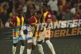 Göztepe’den Beşiktaş’a Tarihi Ders: Sergen Yalçın ve Kara Kartal’ın Zorlu Virajı