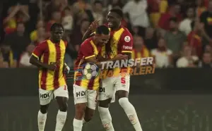 Göztepe’den Beşiktaş’a Tarihi Ders: Sergen Yalçın ve Kara Kartal’ın Zorlu Virajı