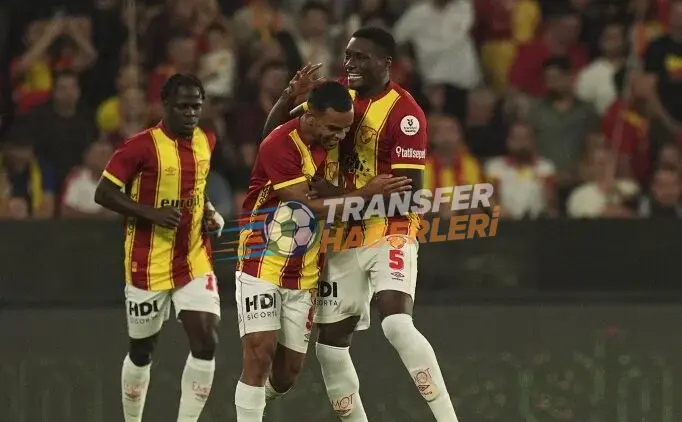 Göztepe’den Beşiktaş’a Tarihi Ders: Sergen Yalçın ve Kara Kartal’ın Zorlu Virajı