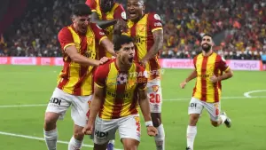 Göztepe’nin Yükselişi, Beşiktaş’taki Kriz ve Mourinho Gerçeği: Futbol Dünyasından Çarpıcı Bakış Açısı