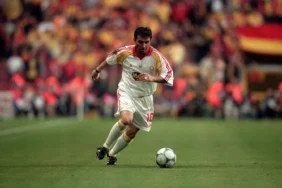 Hagi: Sahaların Efsanesi, Türk Futbolunun Kralı