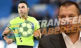 Hakem Arda Kardeşler’in Tartışmalı Kararları ve Burak Yılmaz’ın Gaziantep Performansı Üzerine Analiz