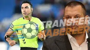 Hakem Arda Kardeşler’in Tartışmalı Kararları ve Burak Yılmaz’ın Gaziantep Performansı Üzerine Analiz
