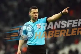Hakem Kararları ve Türk Futbolunda Adalet Arayışı: Beşiktaş’ın İsyanı