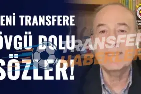Haldun Domaç’tan Devler Ligi ve Süper Lig Değerlendirmesi: Fenerbahçe’nin Yeni Kimliği, Galatasaray’ın Şampiyonlar Ligi Sınavı ve Transferlerin Rolü
