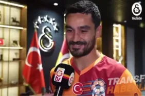 İlkay Gündoğan: Çocukluk Hayalinden Şampiyonlar Ligi Zirvesine ve Galatasaray’a Dönüş