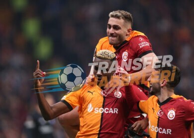 ŞAMPİYONLAR LİGİ BAŞKA! Frankfurt – Galatasaray Maç Önü Analizi