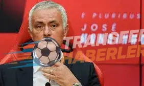 Jose Mourinho’dan Hakemlere, Fenerbahçe’den Beşiktaş’a: Türk Futbolunda Gündem