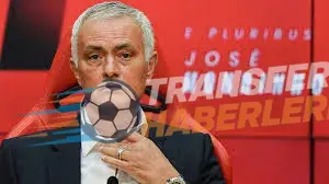 Jose Mourinho’dan Hakemlere, Fenerbahçe’den Beşiktaş’a: Türk Futbolunda Gündem