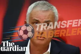 Jose Mourinho’dan Olay Yaratacak Fenerbahçe Yorumları: Hainlik mi, Büyük Bir Senaryo mu?