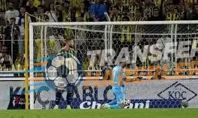 Kadıköy’de Hayal Kırıklığı: Fenerbahçe Alanyaspor Karşısında Neden Kaybetti?