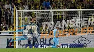 Kadıköy’de Hayal Kırıklığı: Fenerbahçe Alanyaspor Karşısında Neden Kaybetti?