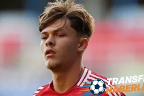 Kayserispor’dan Sam Mather Hamlesi ve Transfer Döneminin Yıldızları