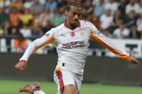 Leroy Sane İçin Frankfurt Deplasmanı: Kendini Kanıtlama Fırsatı!