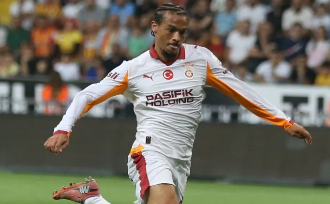 Leroy Sane İçin Frankfurt Deplasmanı: Kendini Kanıtlama Fırsatı!