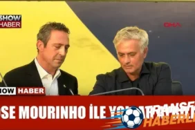 Mourinho Dönemi Bitti: Fenerbahçe’de Tedesco ile Yeni Bir Sayfa ve Beklentiler