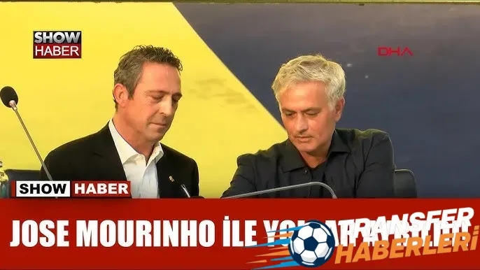 Mourinho Dönemi Bitti: Fenerbahçe’de Tedesco ile Yeni Bir Sayfa ve Beklentiler