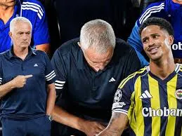 Mourinho’nun Benfica Hamlesi: Fenerbahçe’ye İhanet mi?