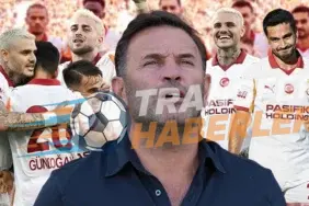 Okan Buruk: Frankfurt Maçı Öncesi Hem Hatıralar Canlandı Hem Taktikler Belirlendi
