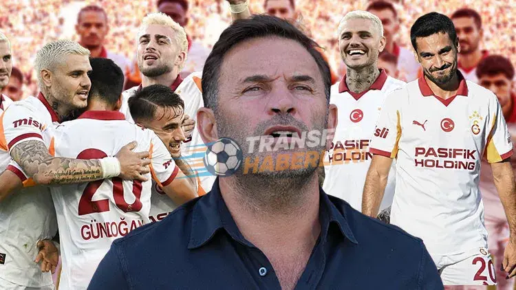 Okan Buruk: Frankfurt Maçı Öncesi Hem Hatıralar Canlandı Hem Taktikler Belirlendi