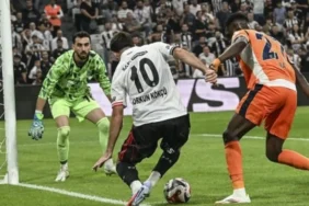 Orkun Kökçü Olayı ve Türk Futbolundaki Hakem Tartışmaları: Beşiktaş’tan Geciken Açıklama