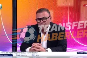 Ozan Zeybek’ten Çarpıcı Yorumlar: “İrfan Can Eğribayat Ancak 3. Kaleci Olur, Tedesco Futboluyla Konuşmalı”