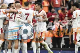 Şampiyonlar Ligi Heyecanı Başlıyor: Frankfurt Maçı Öncesi Galatasaray’dan Açıklamalar