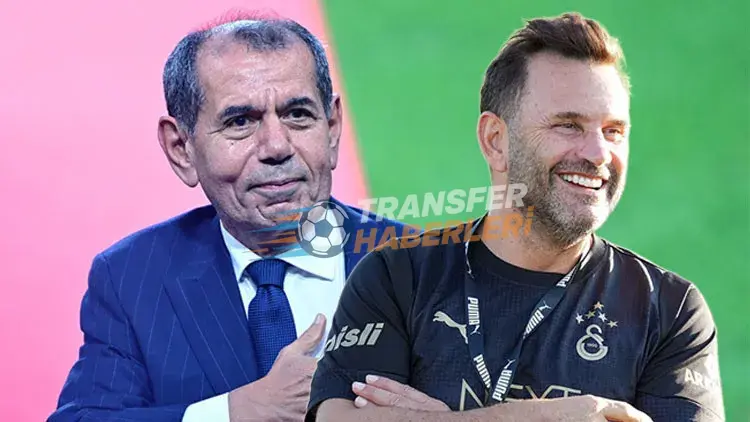 Şampiyonlar Ligi Öncesi Galatasaray’dan Son Durum, Ligin Nabzı ve Transfer Gündemi