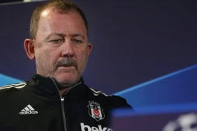 Sergen Yalçın Dokunuşu: Beşiktaş’ta Psikolojik Dönüşüm ve Gelecek Hedefleri