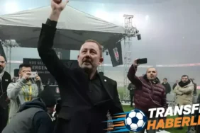 Sergen Yalçın Dokunuşuyla Beşiktaş: Yeni Başlangıç ve Ruhun Dönüşü