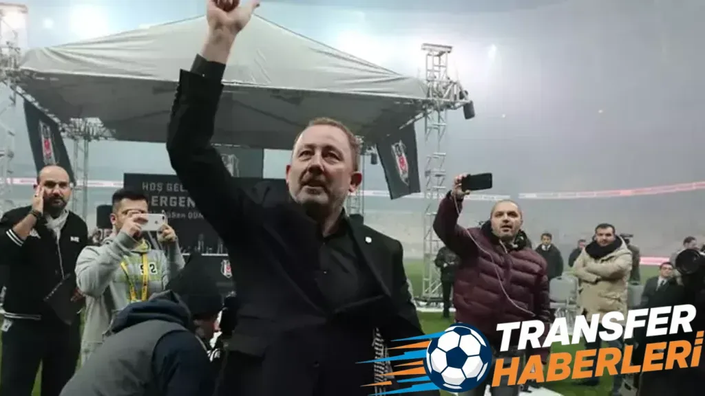 Sergen Yalçın Dokunuşuyla Beşiktaş: Yeni Başlangıç ve Ruhun Dönüşü