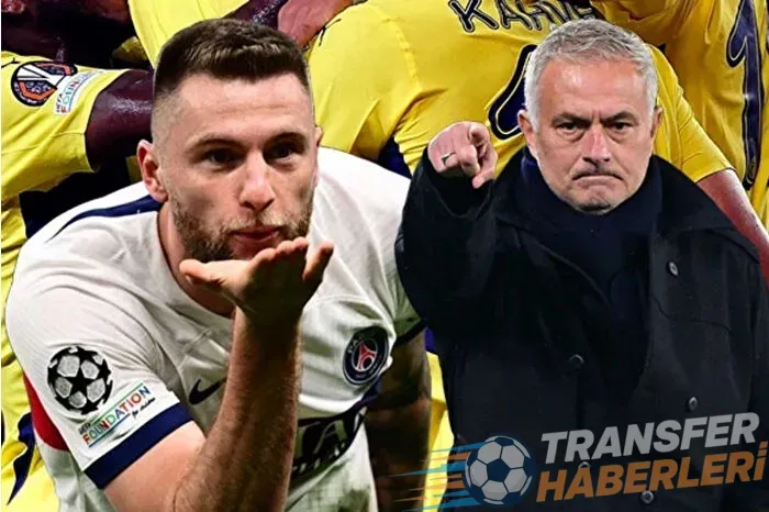 Škriniar Mourinho’yu Anlattı, Fenerbahçe Heyecanını Paylaştı! Trabzonspor Derbisinin Kritik Hakemi Ozan Ergün Masaya Yatırıldı