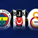 Süper Lig ve Şampiyonlar Ligi Analizi: Tedesco’nun Fenerbahçe’si, Sergen Yalçın’ın Beşiktaş’ı ve Galatasaray’ın Frankfurt Sınavı