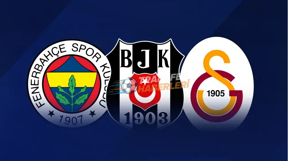 Süper Lig ve Şampiyonlar Ligi Analizi: Tedesco’nun Fenerbahçe’si, Sergen Yalçın’ın Beşiktaş’ı ve Galatasaray’ın Frankfurt Sınavı