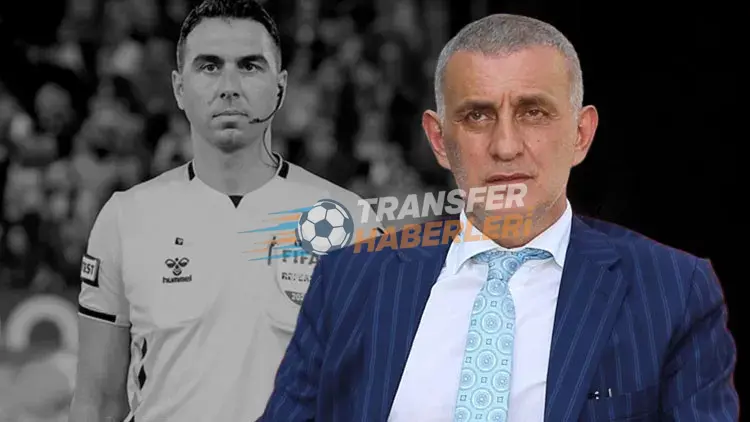 Süper Lig’de Gündem Kızışıyor: Fenerbahçe Seçimi ve Türk Hakemliğinin Çıkmazı